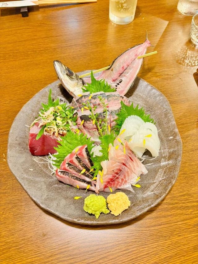 魚料理と酒 まちの - サブ画像3