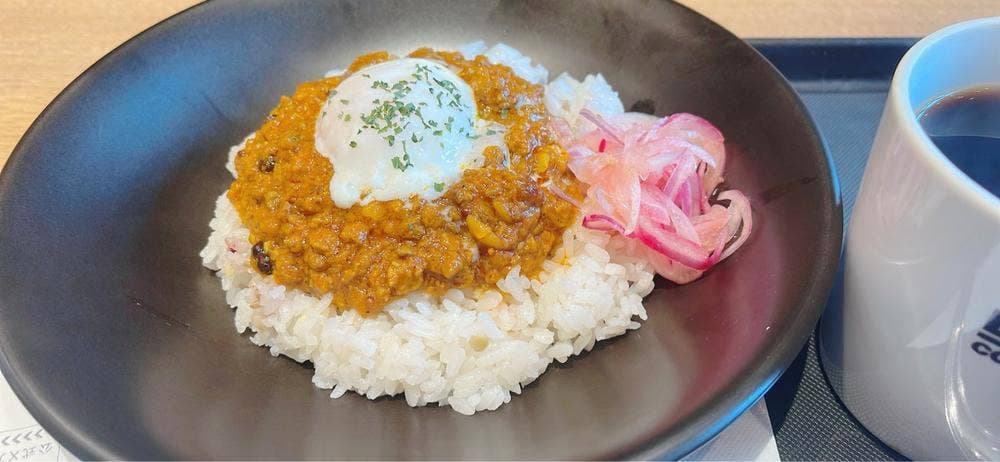BECK'S COFFEE SHOP 橋本店