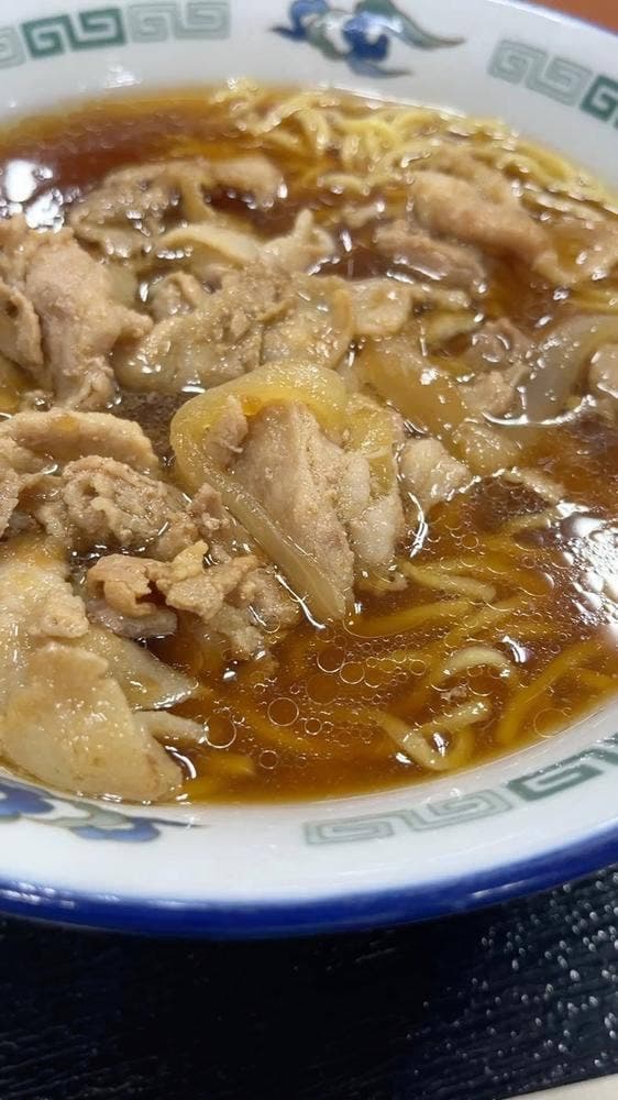横浜龍麺
