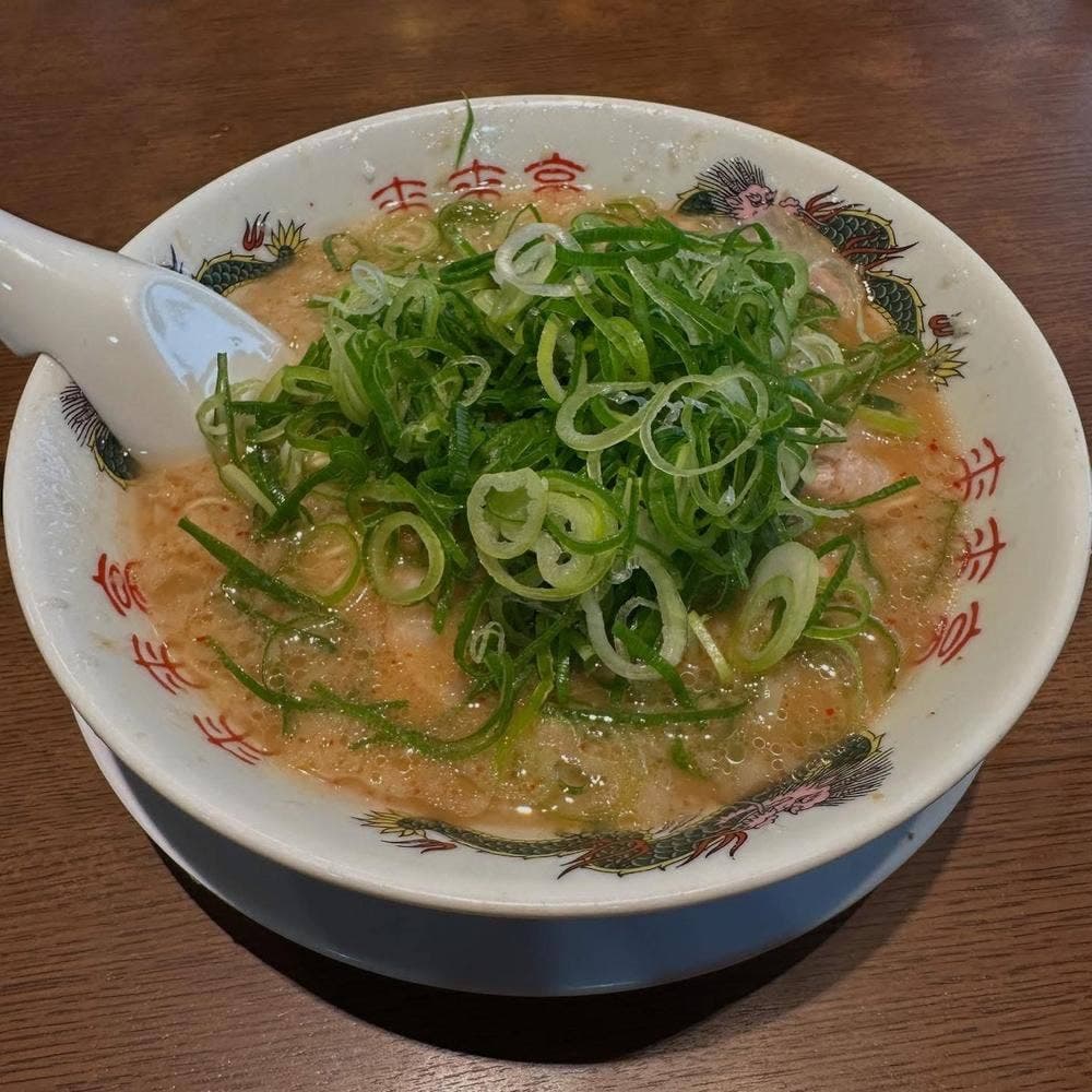 来来亭 名東大針店