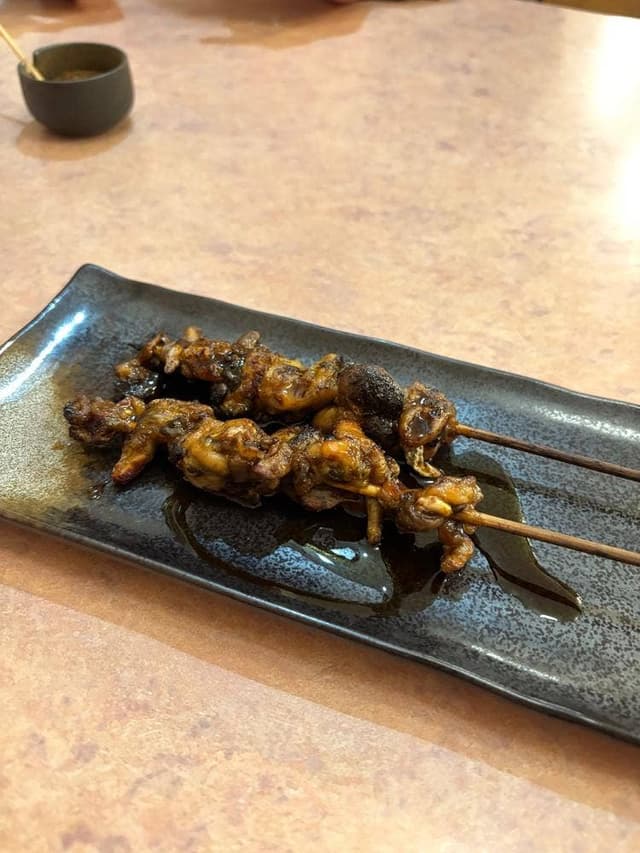 鰻の成瀬 成瀬店 - サブ画像1