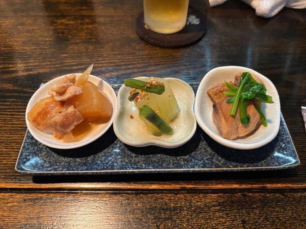 とれび庵