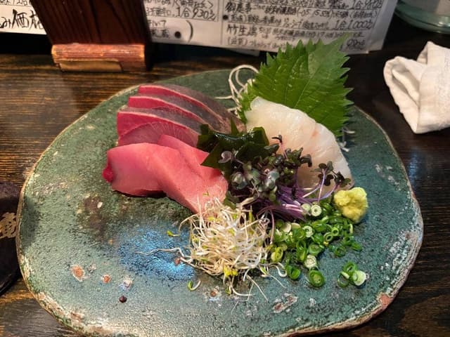 とれび庵 - サブ画像3