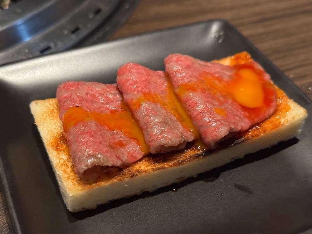 焼肉 銀座コバウ 並木通り店