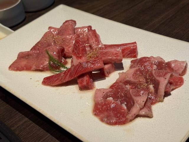 焼肉 銀座コバウ 並木通り店 - サブ画像3