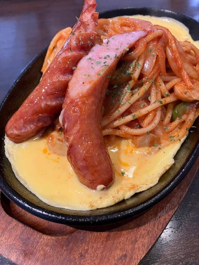 喫茶ハイライト大治店 - サブ画像3