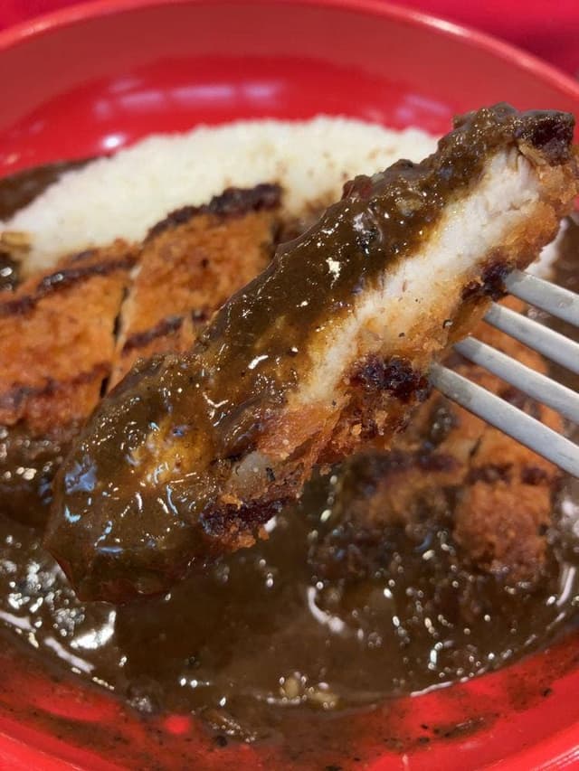 カレースマイル - サブ画像1