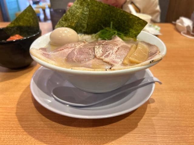 コムギノキラメキ - サブ画像1