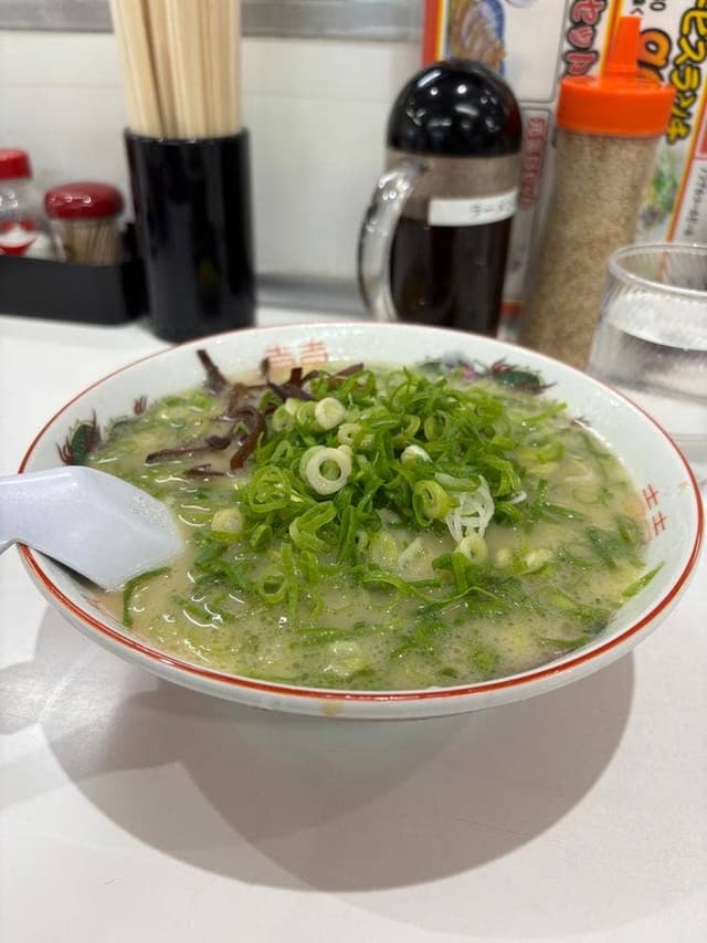 一心亭 本店 - サブ画像1