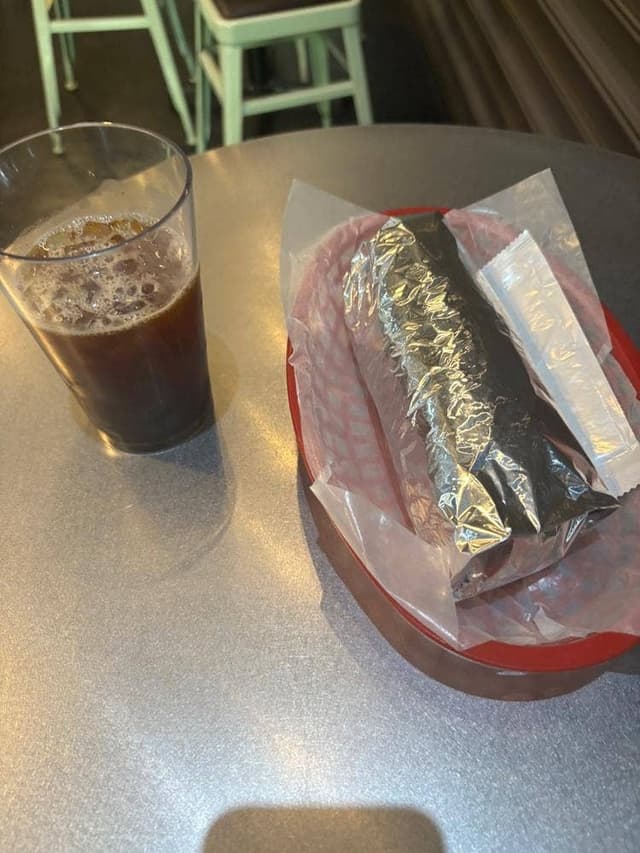 フリホーレス 大手町ファーストスクエア店 - サブ画像1