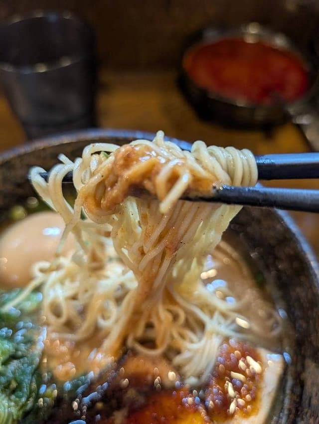麺屋 どらいち - サブ画像1