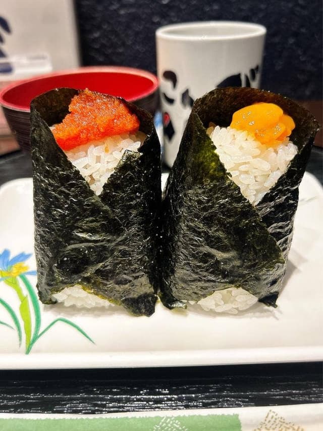 おにぎりこんが 赤坂Bizタワー店 - サブ画像1