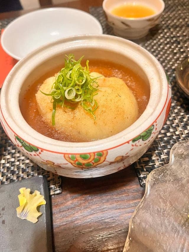 小料理なかお - サブ画像1