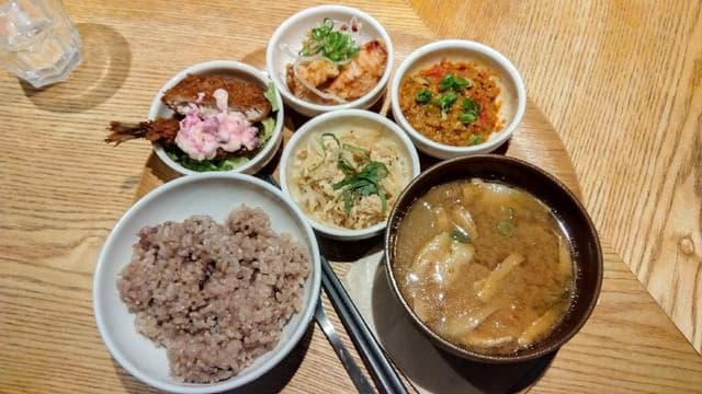 和カフェ yusoshi chano-ma 上野店 - サブ画像3