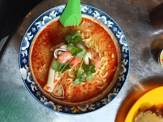 チャオバンブー - サブ画像1