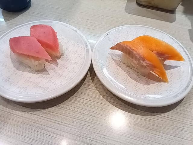 はま寿司 大塚駅前店 - サブ画像2