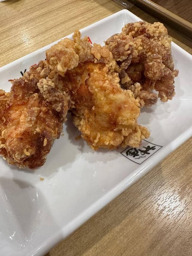 どうとんぼり神座 イオンモール 北戸田店 - サブ画像2