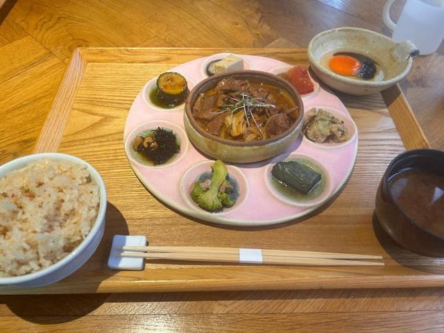 食卓堂 - サブ画像1