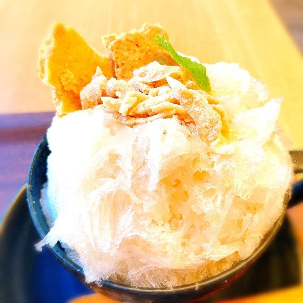 KAKIGORI CAFE