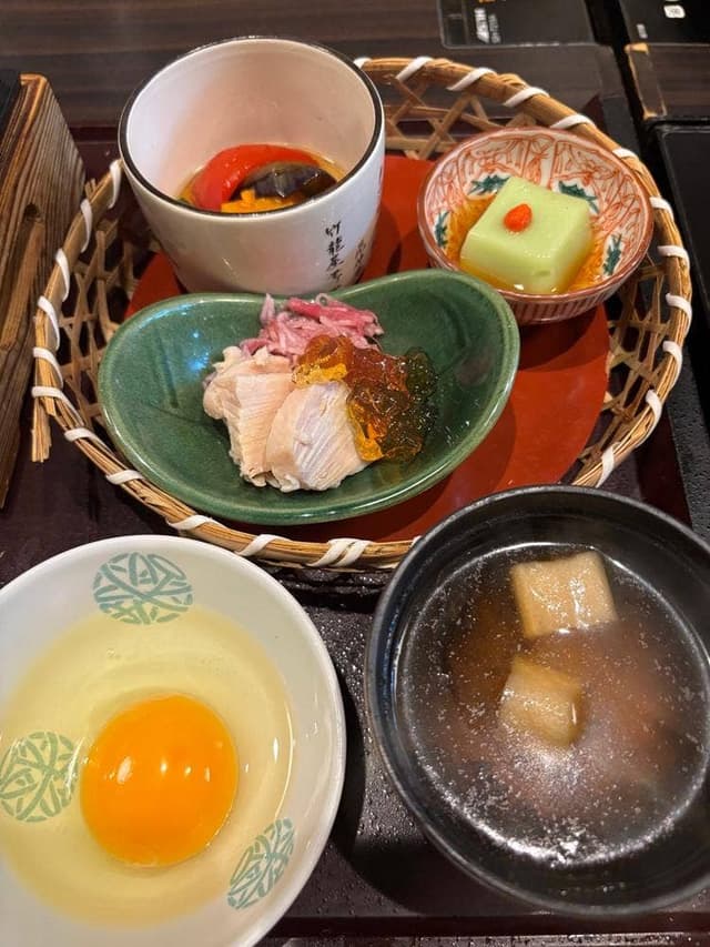 かごの屋 朝霞台店 - サブ画像3