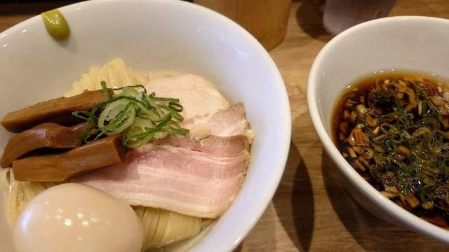 鶏そば 一文 - サブ画像1