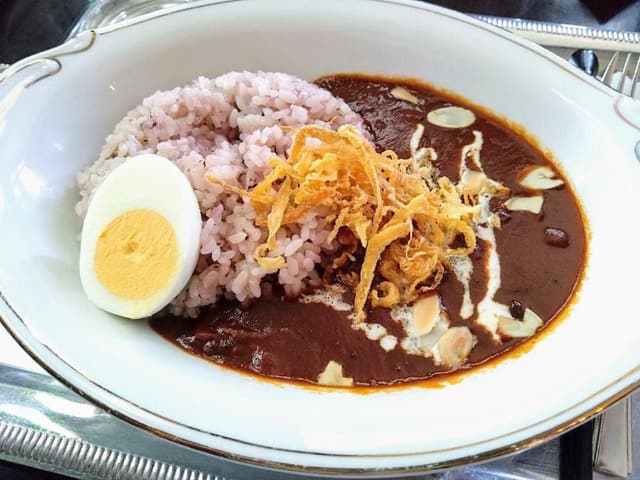 武蔵野茶房 江戸東京たてもの園店 - サブ画像1