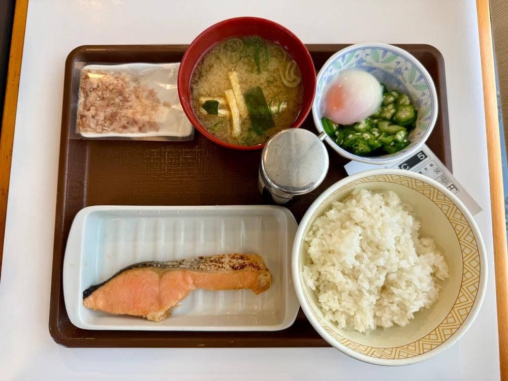すき家 小牧春日寺店