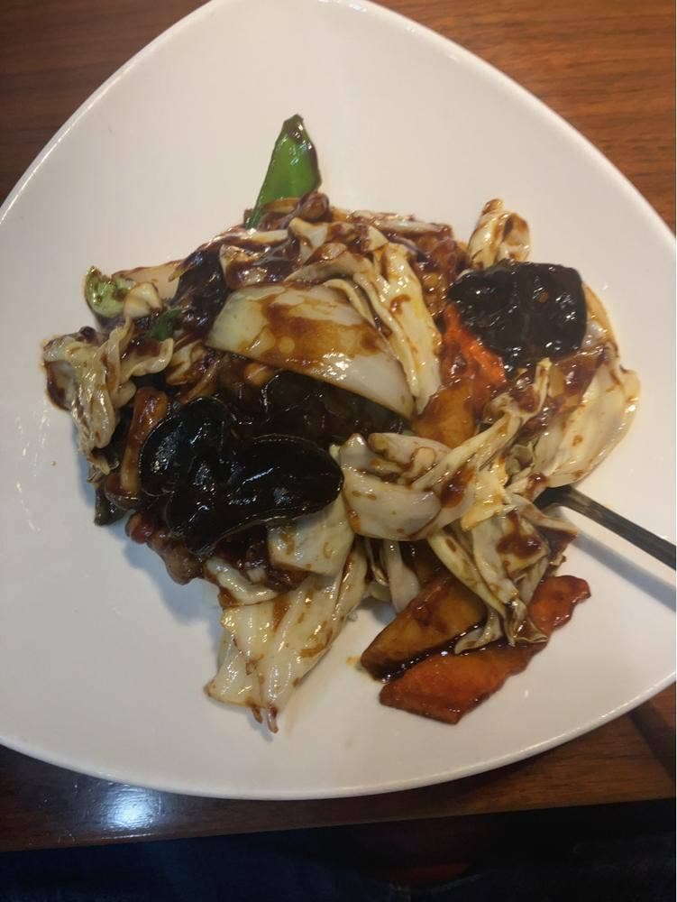 中華美食屋 天童店