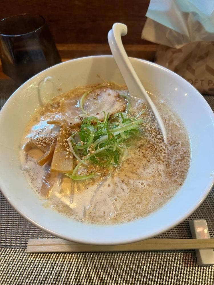 麺屋 じゅげむ