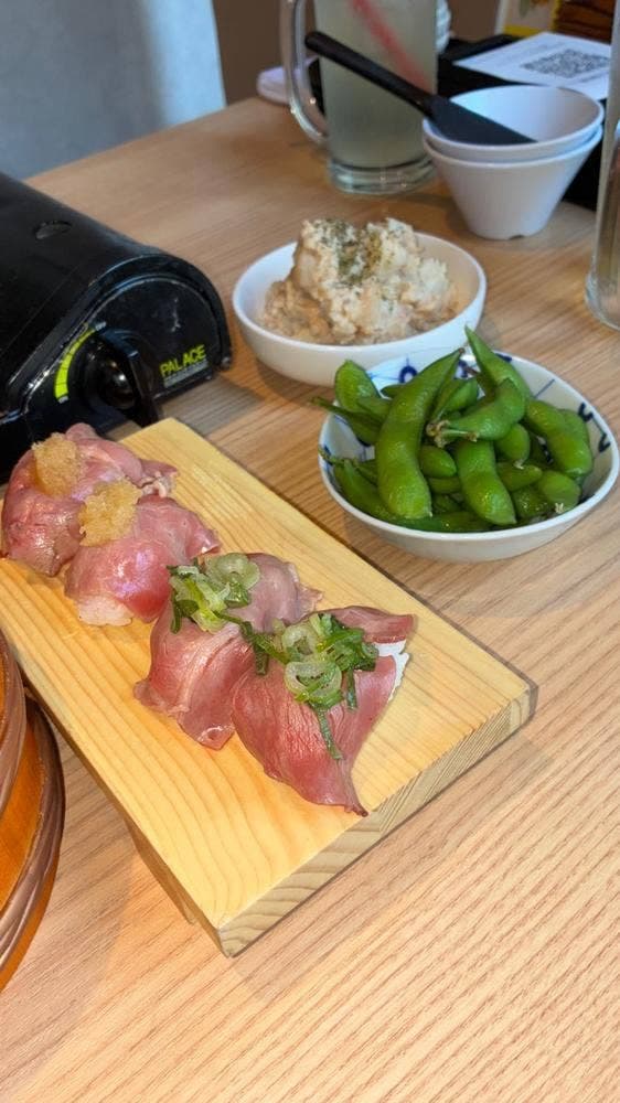 肉たらし 三宮駅前店 - サブ画像3