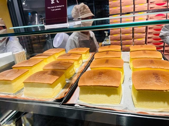 札幌農学校 新千歳空港ファクトリー店 - サブ画像1
