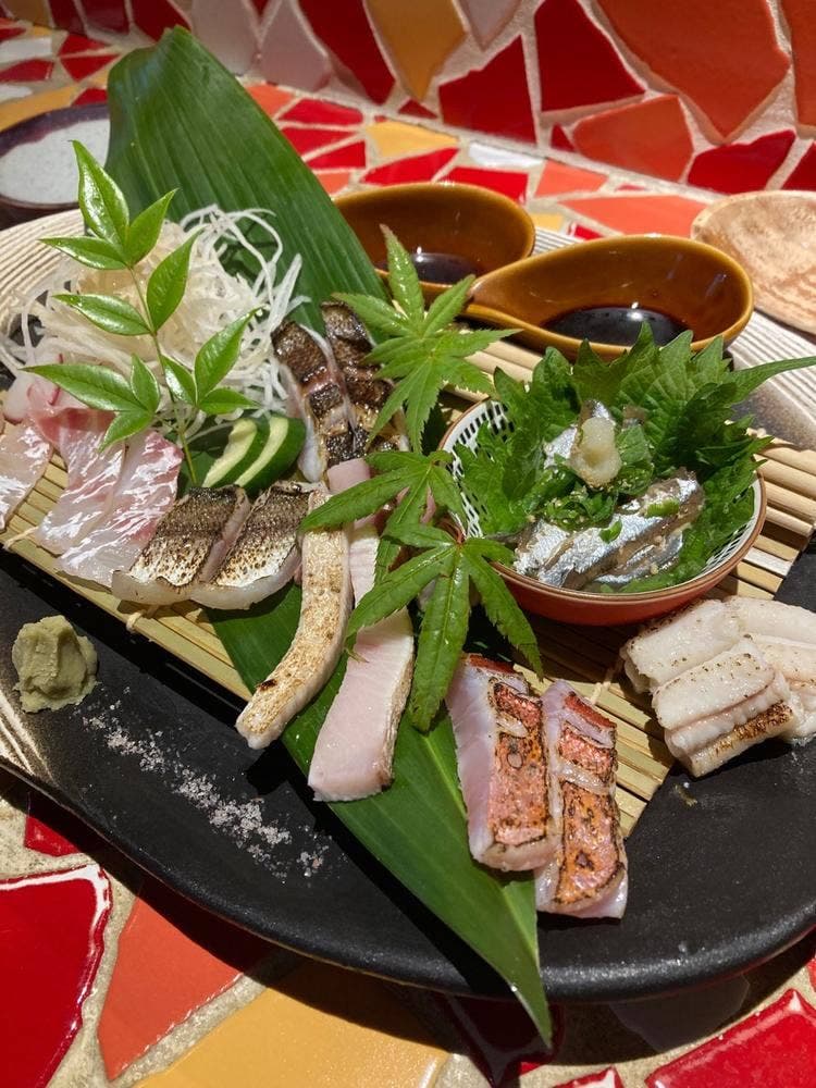 dining Tanpopo