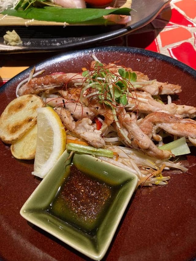 dining Tanpopo - サブ画像2