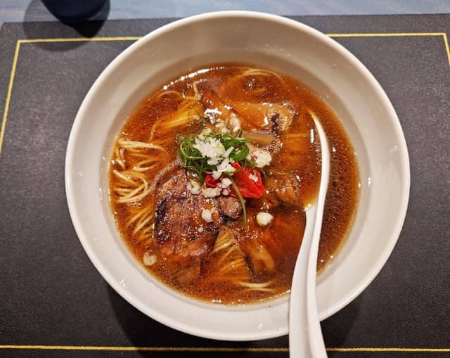 Craft Ramen BiT - サブ画像1