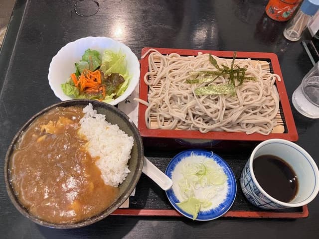 言問やぶ - サブ画像1