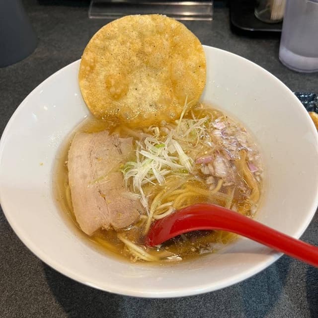 まゆみちゃんの餃子 - サブ画像2