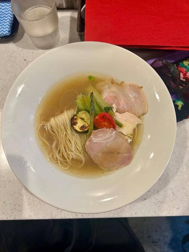 Ramen Tamanaha - サブ画像3