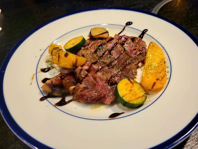 Dining Bar Noir - サブ画像2