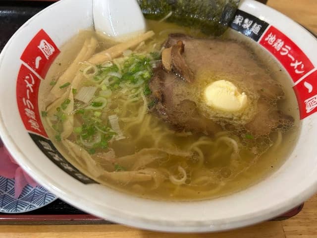 麺一鳳 - サブ画像1