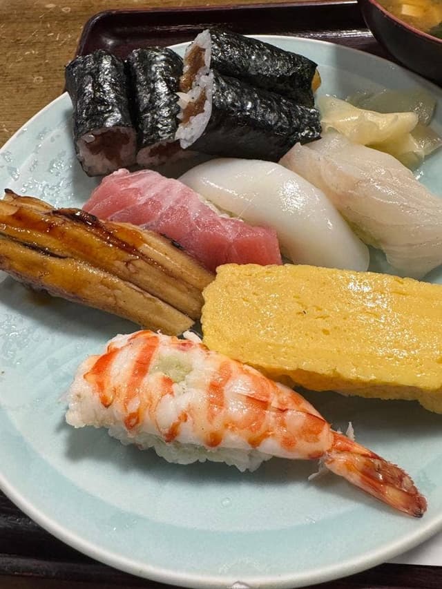 喜久鮨羽根支店 - サブ画像2