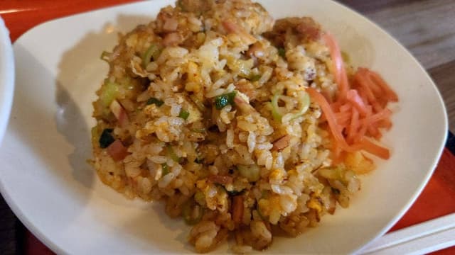 お食事処 としま - サブ画像2
