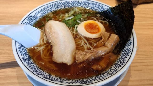 丸源ラーメン 高岡店 - サブ画像1
