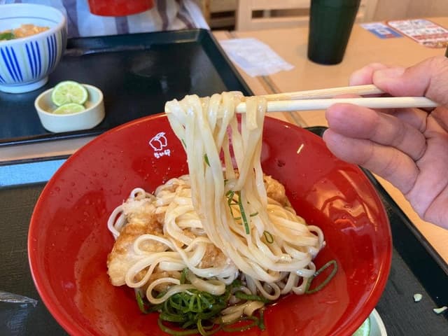 なか卯 126号旭店 - サブ画像3