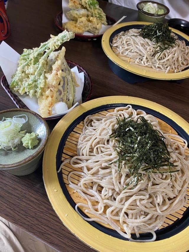 小代行川庵 - サブ画像3