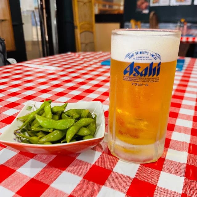 髭達磨 - サブ画像1