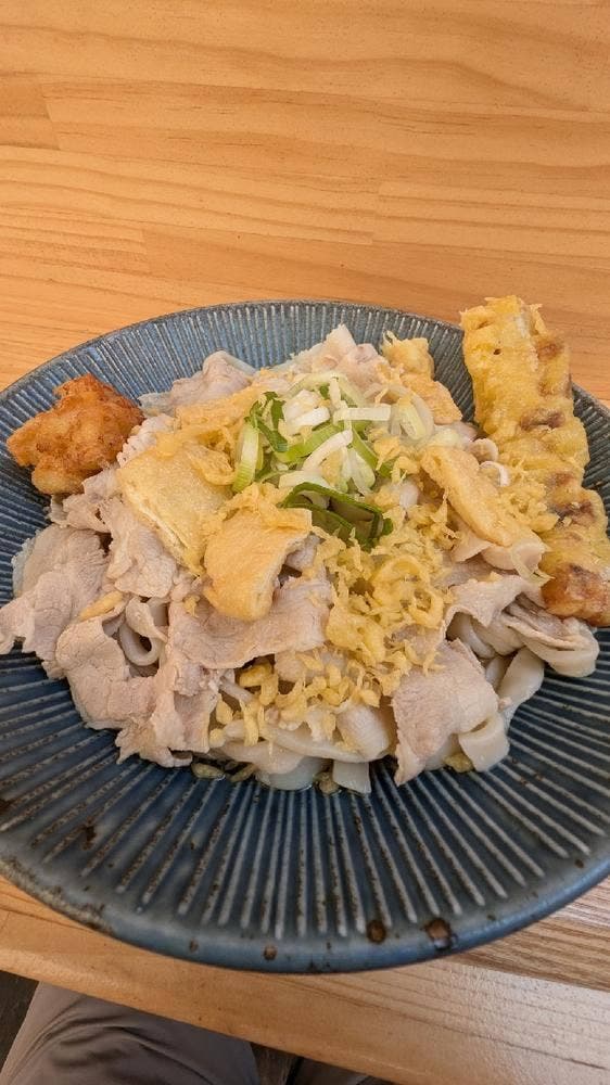 がっつりうどん 秋葉原店