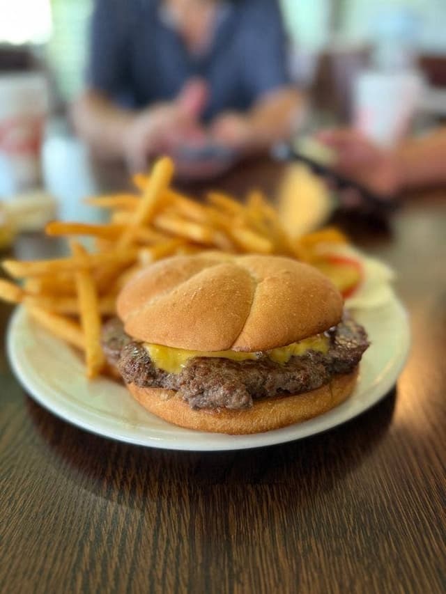 Tama Hills Golf & Resort レストラン - サブ画像1