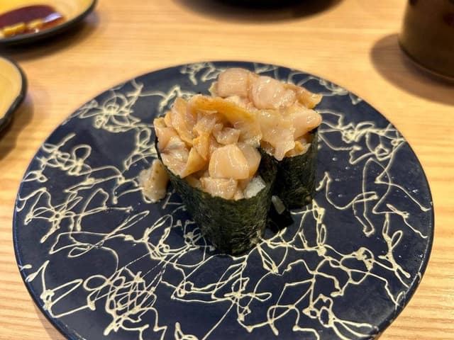 築地 銀一丁 豊洲店 - サブ画像1