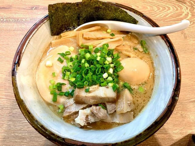 風雲児 横浜店 - サブ画像2