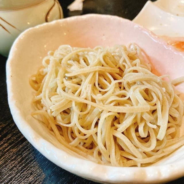 蕎麦酒房 〆の - サブ画像2